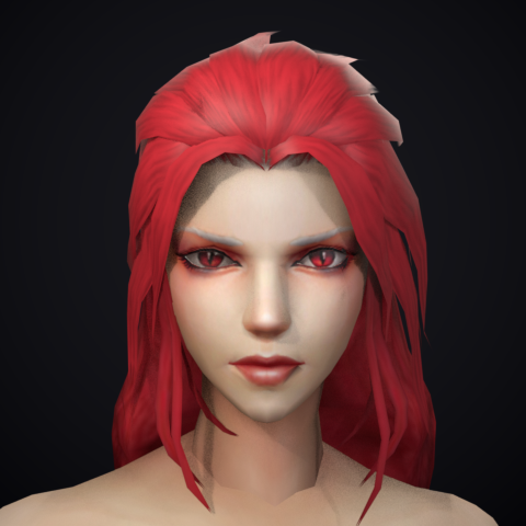 Sorceress